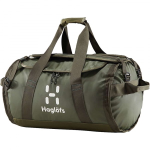 Haglofs Lava 50L Duffle Bag