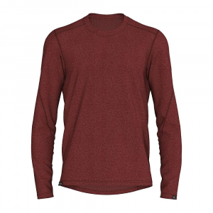 7mesh Men's Gryphon Jersey Long Sleeve Shirt - XL - Redwood