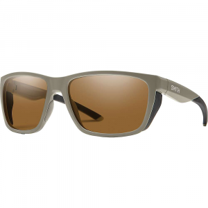 Smith Longfin Elite Sunglasses - One Size - Tan/Brown