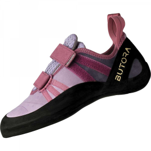 Butora Women's Endeavor Climbing Shoe - 6 / Tight Fit - Lavender
