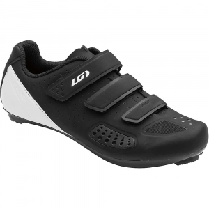 Louis Garneau Women's Jade II Shoe - 36 - Black