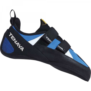 Tenaya Tanta Climbing Shoe - 10 - Black / Blue