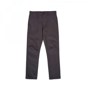 Topo Designs Men's Global Pant - 36 - Charcoal