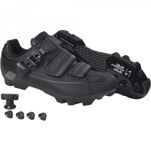 Serfas Men's Switchback MTB Shoe - 48 - Black