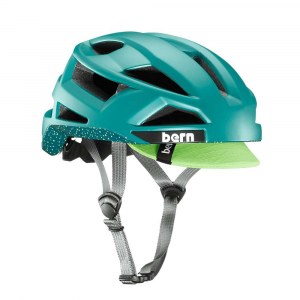 Bern FL-1 Pave Helmet
