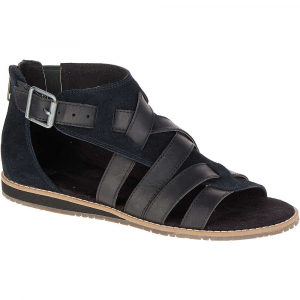 Cat Footwear Women's Sunswept Sandal - 8.5 - Black