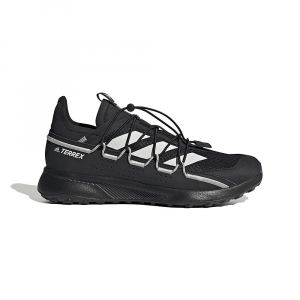 Adidas Men's Terrex Voyager 21 Heat.RDY Shoe - 11 - Core Black / Cream White / Grey Two