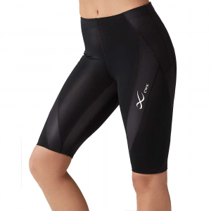 CW-X Women's Endurance Generator Joint & Muscle Support Compression Sh - XL - Black