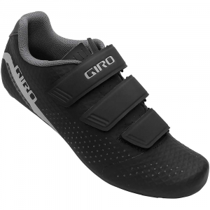Giro Women's Stylus Bike Shoe - 39 - Black