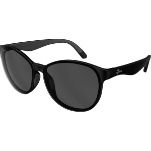 Ryders Eyewear Serra Polarized Sunglasses - One Size - Black / Grey