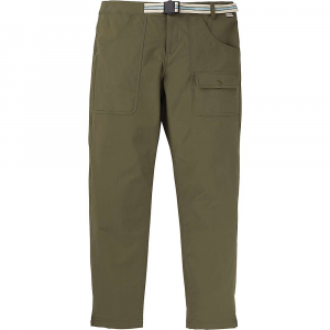 Burton Women’s Chaseview Pant – 27 – Keef