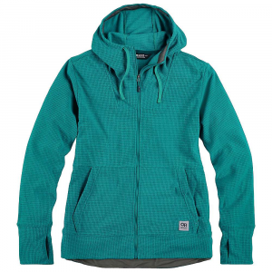 Outdoor Research Women's Trail Mix Jacket - Large - Deep Lake