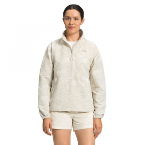 The North Face Women's Printed Class V Windbreaker - Small - Vintage White Cloud Camo Wash Print