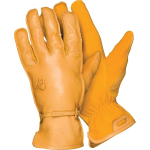 Norrona Svalbard Leather Glove