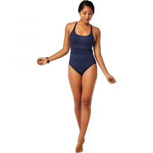 Carve Designs Women's Cali One Piece - XS - Alana Embossed