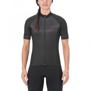 Giro Women's Chrono Sport Jersey - XL - Black Flow
