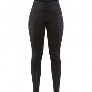 Craft Sportswear Women's ADV Essence Wind Tight - XL - Black