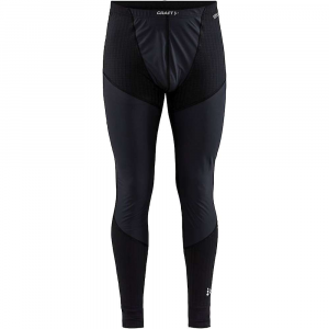 Craft Sportswear Men's Active Extreme X Wind Pant - XL - Black / Granite