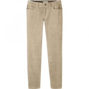 Mountain Khakis Women’s Canyon Cord Skinny Slim Fit Pant – 10 Regular – Freestone