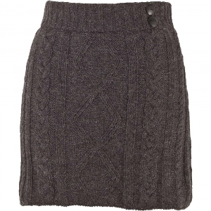 Lost Horizons Women's Grace Skirt - Small - Graphite