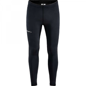 Craft Sportswear Men's ADV Essence Compression Tight - XL - Black