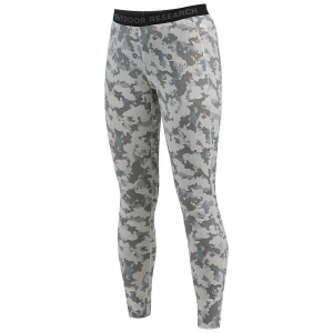 Outdoor Research Women's Alpine Onset Bottom - Large - Snow Camo