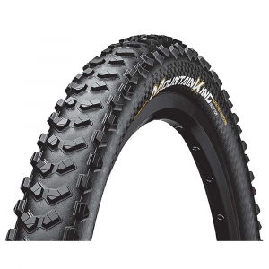 Continental Mountain King Protection Tire