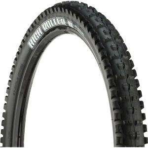 Maxxis High Roller II Plus 27.5 Tire
