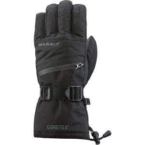 Seirus Men's Heatwave Plus Beam Gore-Tex Glove