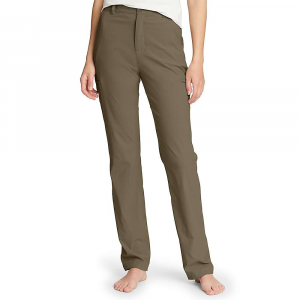 Eddie Bauer First Ascent Women’s Guide 2.0 Pant – 0 – Slate Green