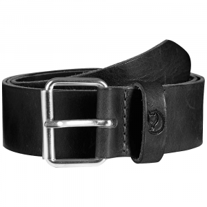 Fjallraven Singi 4.0cm Belt - 75cm - Black