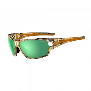Tifosi Amok Polarized Sunglasses - One Size - Camo