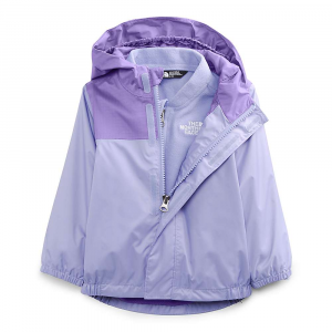 The North Face Infant Stormy Rain Triclimate Jacket - 3-6M - Sweet Lavender