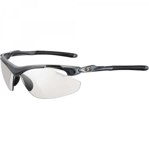 Tifosi Tyrant 2.0 Sunglasses - One Size - Gunmetal