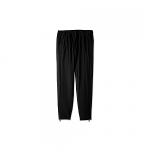 Brooks Women's Shakeout Pant - XL - Black