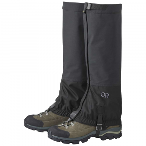 Outdoor Research Cascadia II Gaiter - Small - Black