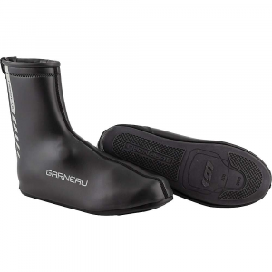 Louis Garneau Thermal H20 Shoe Cover - XL - Black
