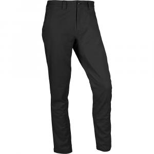 Mountain Khakis Men's Teton Pant - Slim Fit - 38x34 - Tobacco