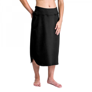 Stonewear Designs Women's Cirrus Skirt - Small - Black