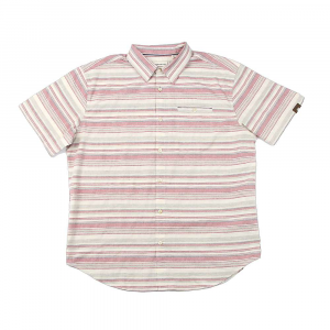 Dakota Grizzly Men's Jaron Shirt - XXL - Desert Stripe