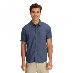 Outdoor Research Men's Weisse Shirt - XXL - Dawn
