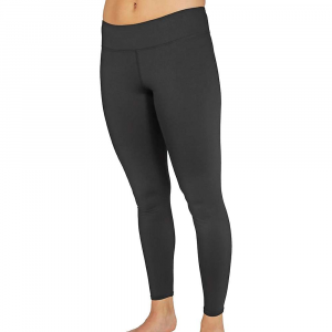 Hot Chillys Women's Micro Elite Chamois 8K Solid Tight - XL - Black