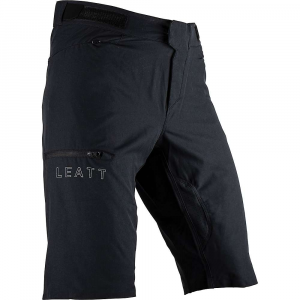Leatt Men's MTB 1.0 Short - XL - Black S23
