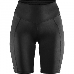 Craft Sportswear Women's ADC Essence Short Tight - Small - Black
