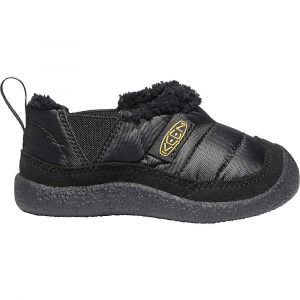 KEEN Toddlers' Howser II Shoe - 5 - Black / Black