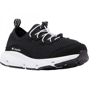 Columbia Youth Vent Shoe - 1 - Black / White