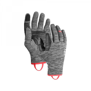 Ortovox Women's Fleece Light Glove