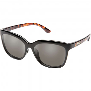 Suncloud Sunnyside Polarized Sunglasses - One Size - Split Tortoise / Gray Polarized