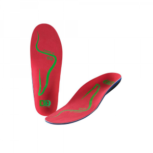 BD Insoles COMFORT S8 - 31 / Mid Arch