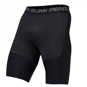 Pearl Izumi Men's Select Liner Short - Small - Black / Black